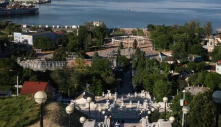 Сергей Лавров ответил на угрозы Киева изолировать и разрушить связи Крыма