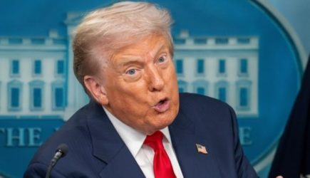 Дональд Трамп намерен добиться ядерной сделки с Россией и Китаем