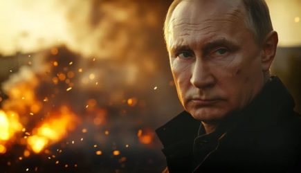 Русские гибнут, а угрозы больше не работают? В Кремле заговорили о том, что готовится
