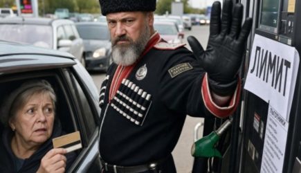 Защита от ударов и казачьи патрули: как юг России решает вопрос с топливом