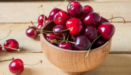Секреты выбора сладкой черешни: почему размер ягод не гарантирует вкус