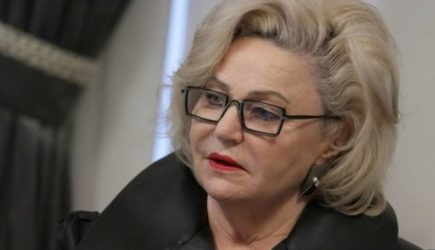 «Страна может остаться без хлеба»: депутат Останина призвала не замалчивать дефицит бензина