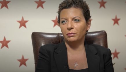 «Мне угрожают каждую минуту»: Симоньян ошарашила признанием о покушении