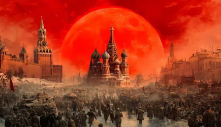 Всё начнётся после июля: «Живой Нострадамус» предсказал прорыв России — внимание к Сибири
