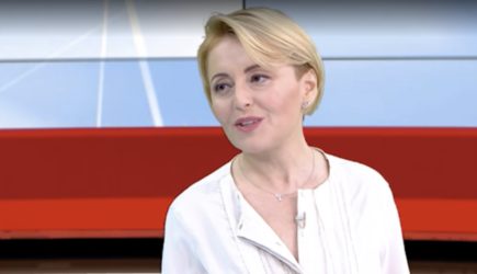 Спустили с небес на землю: сбежавшую из России Варум жестко наказали в США