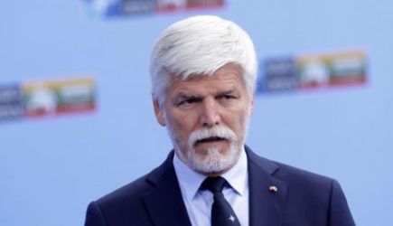 В России «все плохо», но времени не осталось у Украины — парадокс от президента Чехии
