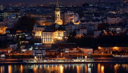 Сербия сохранит безвизовый въезд для россиян