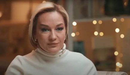 Буланова живет отдельно от молодого мужа &ndash; певица честно рассказала о проблемах в семье