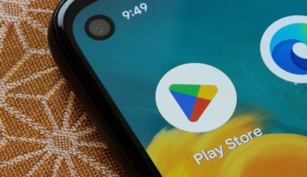 VK и «Макс» пропали из Google Play