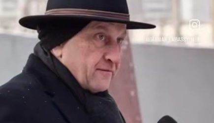 Захарова проводила из Москвы немецкого посла цитатой из «Мастера и Маргариты»