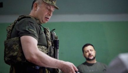 Враг получит ещё дронов и&nbsp;будет бить интенсивнее по&nbsp;Московскому региону&nbsp;&mdash; сводка