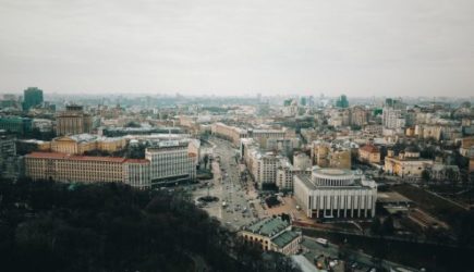 ВС России нанесли удары по Киеву — список пораженных целей