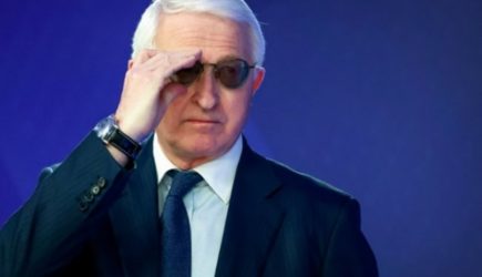 Глава РСПП предупредил об «осенних банкротствах» при текущей ключевой ставке