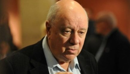 «Мир изменился»: Аркадий Инин предрек упадок кино из-за запросов публики