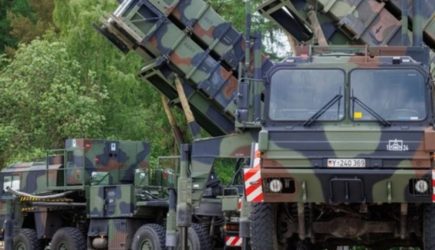 «Фрейя» против «Орешника»: новый ракетный щит Европы может стать имитацией защиты