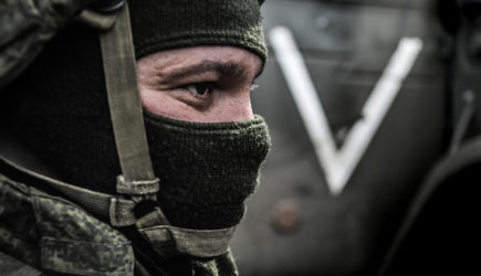 &laquo;Боже мой, русские побеждают&raquo;: Запад назвал дату капитуляции Украины