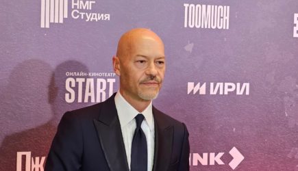 Неожиданно всплыла пикантная причина развода Паулины Андреевой и Федора Бондарчука