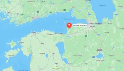 Хакеры раскрыли, кто давал точные координаты для ударов по нефтяным терминалам России