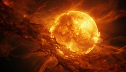 Ученые онемели от увиденного на Солнце: важнейший ключ к разгадке главных тайн
