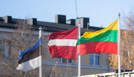 Литва и Латвия выступили с требованием к Белоруссии
