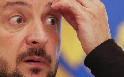 В США уже выбрали замену Зеленскому: вот кого — СМИ