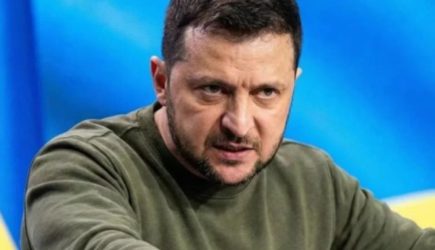 В ООН осудили угрозы Зеленского российской гражданской авиации