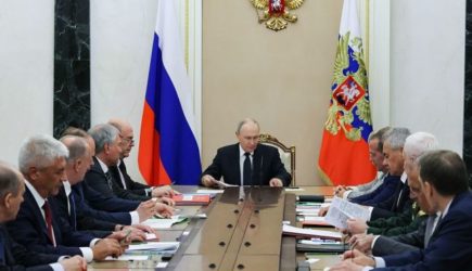 Воевать начали по-настоящему, но&nbsp;почему ждали четыре года? Версия&nbsp;ТК &laquo;Два майора&raquo;