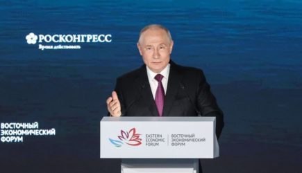Путин: Как предотвратить атаки на&nbsp;НПЗ? Ответ только один