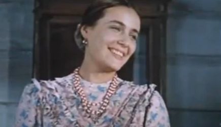 Умерла заслуженная артистка РСФСР Нина Попова