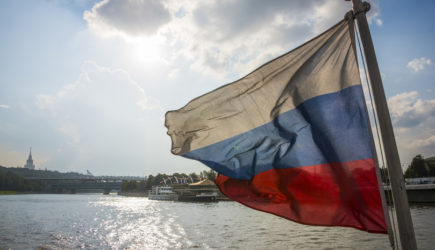 Песков: Россия довела свою позицию по Украине до всего мира