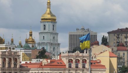 В Кремле указали на заблуждения Запада об Украине