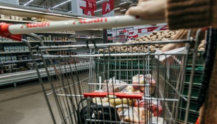 Они что-то не поняли: «Ашан» хочет разъяснений передачи активов под новое управление