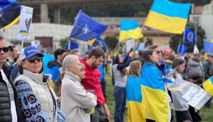 Украинцев охватила мучительная болезнь из-за СВО