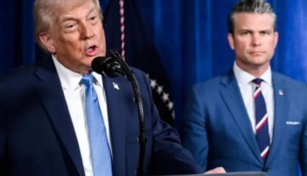 Трамп согласился с обвинениями в сокрытии потерь ВСУ при Байдене