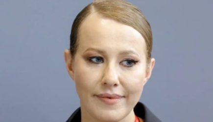 Собчак защитила Крида после скандала с лонгсливом из &laquo;Иди и смотри&raquo;