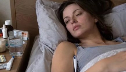 Врач объяснила, когда при затяжной простуде могут понадобиться антибиотики