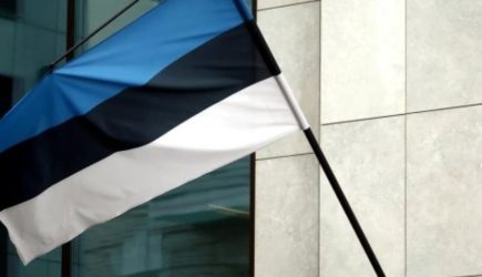 Эстония перебрасывает элитные войска ближе к границе с Россией