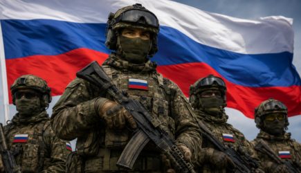 Армия России зажала врага под Харьковом