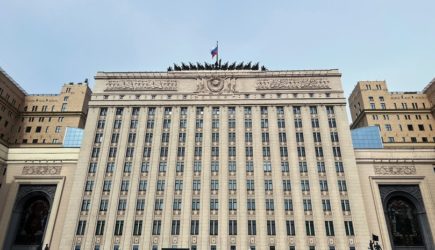 МО: после слов Зеленского об атаках по НПЗ удары по объектам на Украине усилятся
