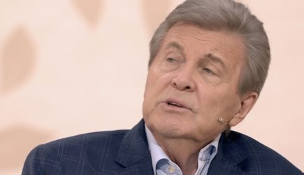 Лев Лещенко прервал молчание после пугающих новостей о поражении сердца