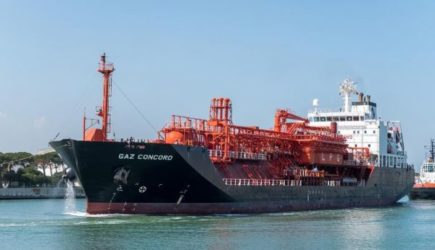 Автогаз на Украине взлетел: российская армия нашла слабое место импорта