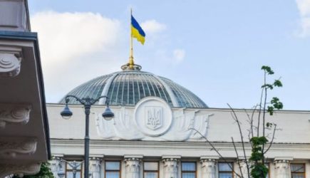 Депутат Верховной Рады Кицак решил за всю Украину воевать еще десять лет