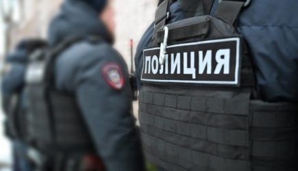 В российском городе пятеро подростков похитили школьника