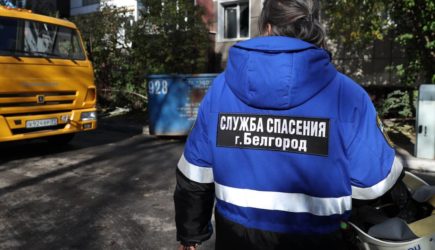 Украине пообещали «полную и беспросветную тишину» после ударов по российским регионам