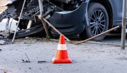 49-летняя женщина занялась сексом в движущейся машине и поплатилась жизнью